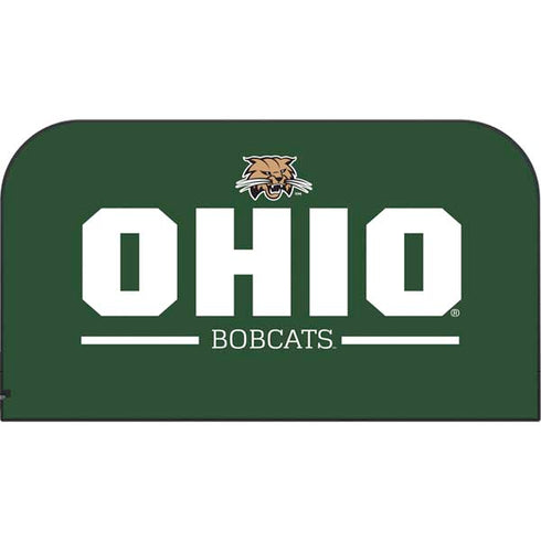 Ohio University Ohio Bobcats Logo Nintendo Switch 2 (2025) with Joy-Con Skin